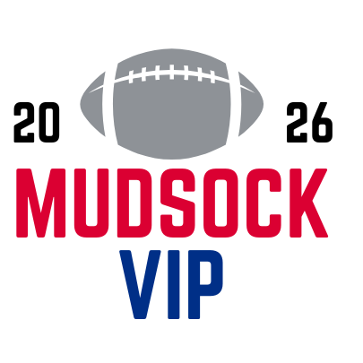 Mudsock VIP 2026 - logo